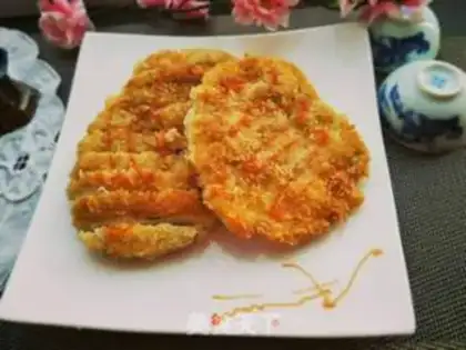 Make Chicken chops step 5