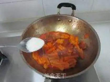 Make Cheese juice step 8
