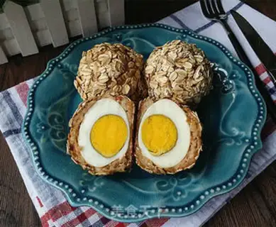 Make Eggs step 12