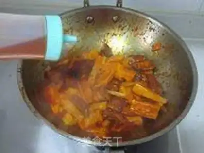 Make Cheese juice step 9