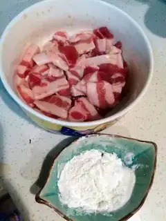 Make Spas step 1