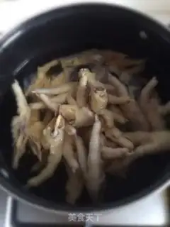 Make Lemon poaching step 0