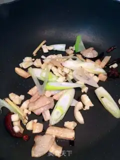 Make Spas step 4