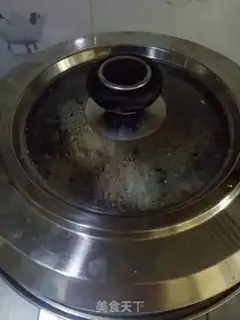 Make Ham rolls step 13