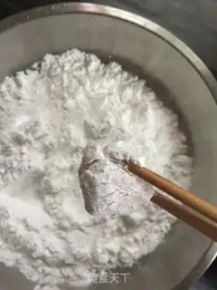 Make Chicken and rice step 3