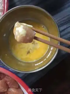 Make Chicken and rice step 4