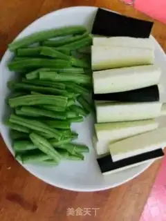 Make Potatoe step 1