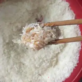 Make Chicken and rice step 5