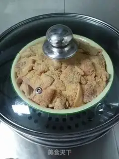 Make Dust step 6