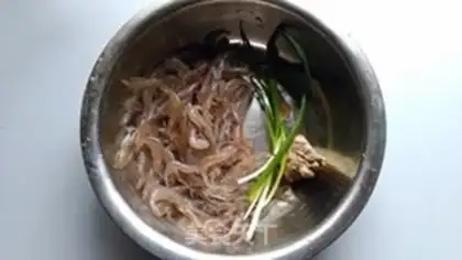 Make Shrimp step 0