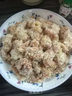 Make Chicken and rice step 6