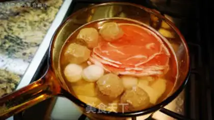 Make Spicy pot step 6