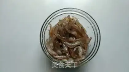 Make Shrimp step 1