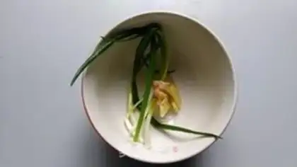 Make Shrimp step 2