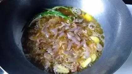 Make Shrimp step 3