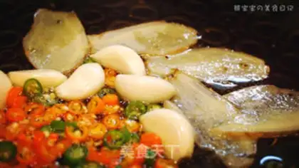 Make Spicy pot step 8