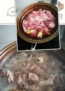 Make Rusty duck soup step 0