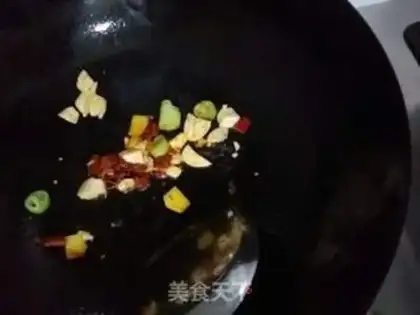 Make Potatoe step 6