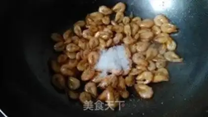 Make Shrimp step 6