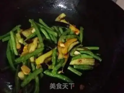 Make Potatoe step 7