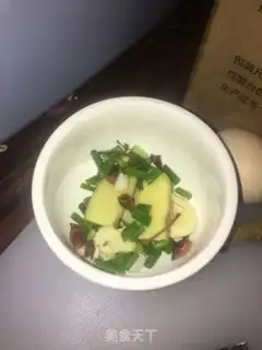 Make Big pot step 0
