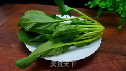 Make The rice line step 2