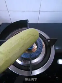Make Russian eggplant sauce step 5