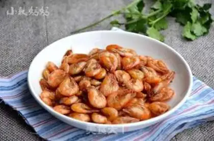 Make Shrimp step 8