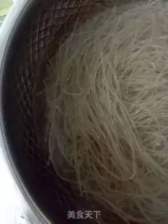 Make The veggie bun step 3