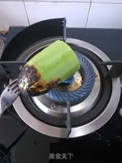 Make Russian eggplant sauce step 6