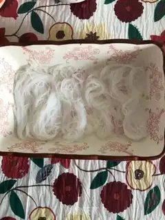Make Garlic fans steaming doll food step 0