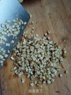 Make The veggie bun step 5