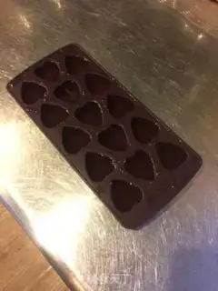 Make French fruit fudge step 4