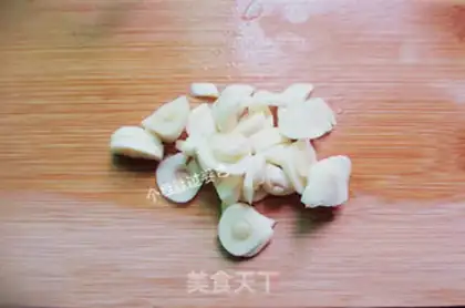 Make Health diet step 1