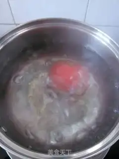 Make Russian eggplant sauce step 9