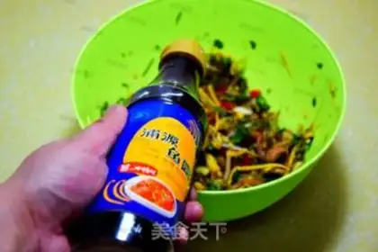 Make Shrimp step 2
