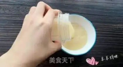 Make Porridge step 8