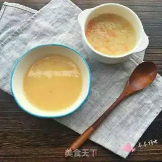 Make Porridge step 9