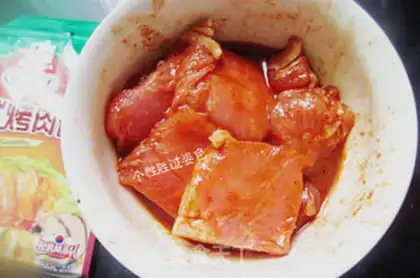 Make Health diet step 3