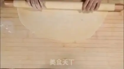 Make Sour noodles step 7
