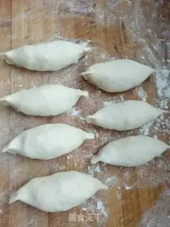 Make The veggie bun step 8