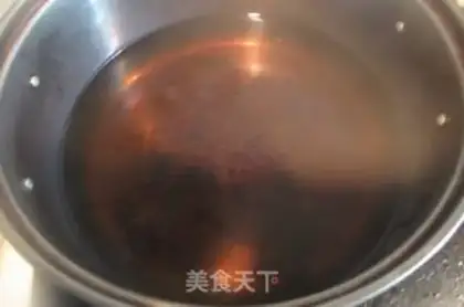 Make Boiled tea eggs step 4