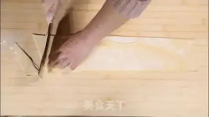 Make Sour noodles step 8