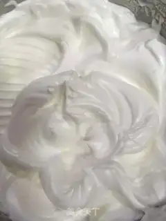 Make Chi Fung Cake step 5