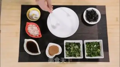 Make Sour noodles step 9