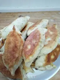 Make The veggie bun step 10
