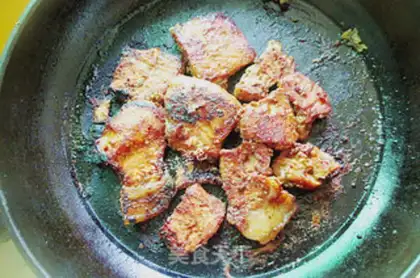 Make Health diet step 5