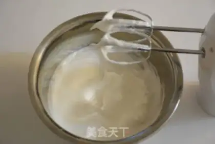 Make Pineapple inverted cake step 9