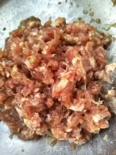 Make A mushroom step 1