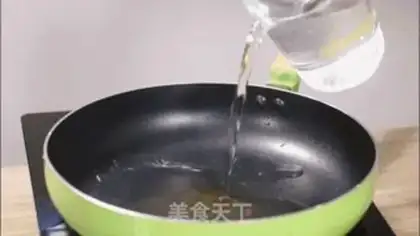 Make Sour noodles step 10